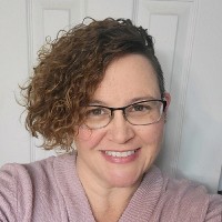 Tracy Shepard