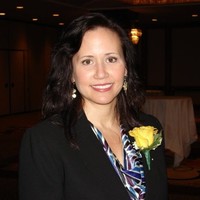 Maritza Mohr, MBA, RPA