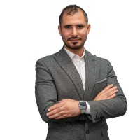 Mohamed Saad Mubarak