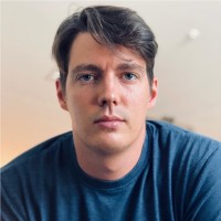 Brendan Page