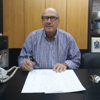 Jorge Bellina