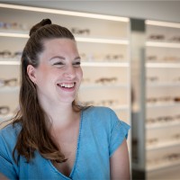 Linn Kristine Roer Paulsson