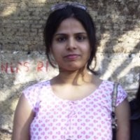 Laxmi Shetty