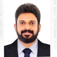 Abhinand S Vijay