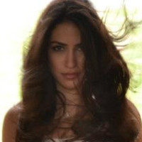 Nelly Eliaz