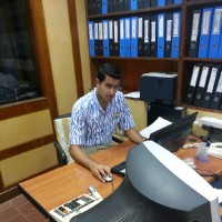 Ahmed Moselhy