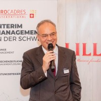 Sylvain Piacenza, CAIA