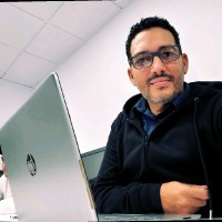 Jorge Felix Duque Cortina