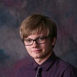 Jacob Holm