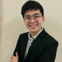 Xin Keong Wong