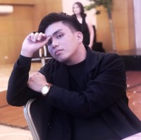 Javen Michael Naing