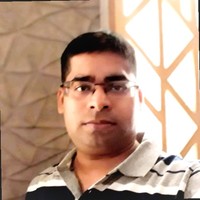 Santosh Nanda