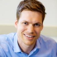Scott van Eysden