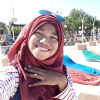 Ummi Hadyah Saleh