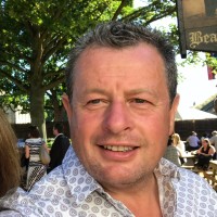 Simon Farrar