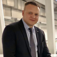 Ruslan Bazyk