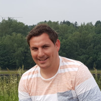 Nick Verkerk