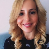 Cassandra Popovski Née Barilla