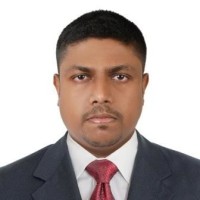 Chandika Dassanayaka MRICS, MAIQS, CQS, MCIOB, AIQSSL, FQSi, MIIE (SL)