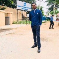 Ganesh Biradar