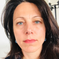Sandrine Scholly