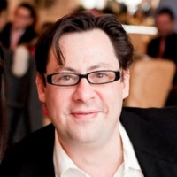 Scott Eisenstein