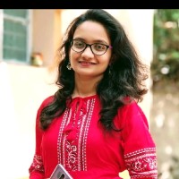 Yogita Rayate