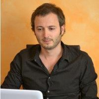 Cyril Arnaud