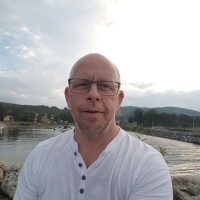Janne Holm