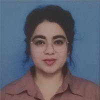 Khushboo Kaur