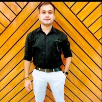 Amresh Kumar Mishra