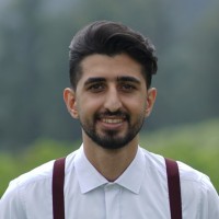 Reza Fatideh
