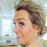 Geraldine van Oversteeg