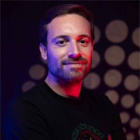 Matt Monaghan