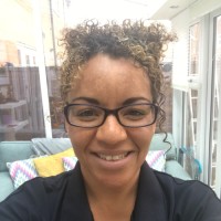 Amanda Jolley