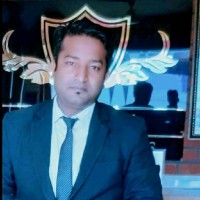 Shailesh Sharma