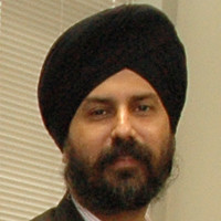 Resham Singh