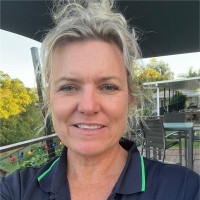 Heather Marr