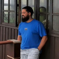 Marcos Roberto Maria Júnior