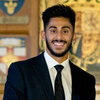 Nikhil Patel