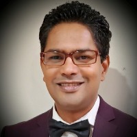 Sinu Chacko, Mba