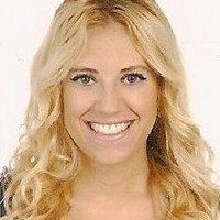 Violeta Hidalgo Jiménez