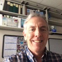 Mark Harold