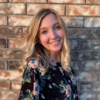Hannah M. Johnson, M. A.