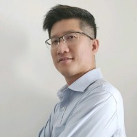 Kinheng Wong