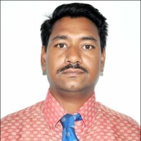 parshuram bhandekar