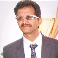 Naresh Jamwal