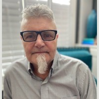 David Shellenbarger
