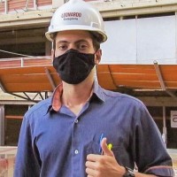 Leonardo Zalcbergas Ramos Da Silva