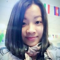 Mancy Zhou